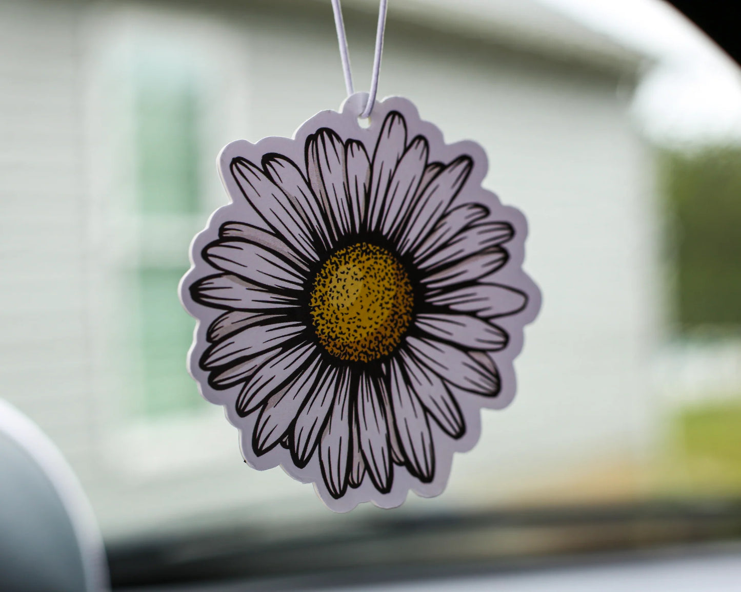 Scent South air fresheners.