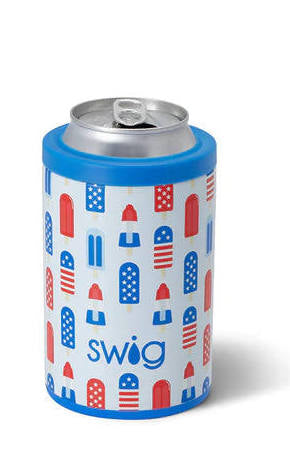 Can + Bottle Cooler 12oz