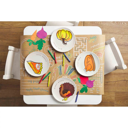 KRAFT THANKSGIVING RUNNER SET