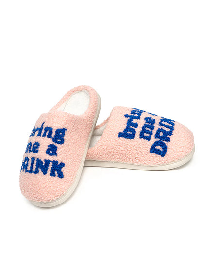 Living Royal Slippers