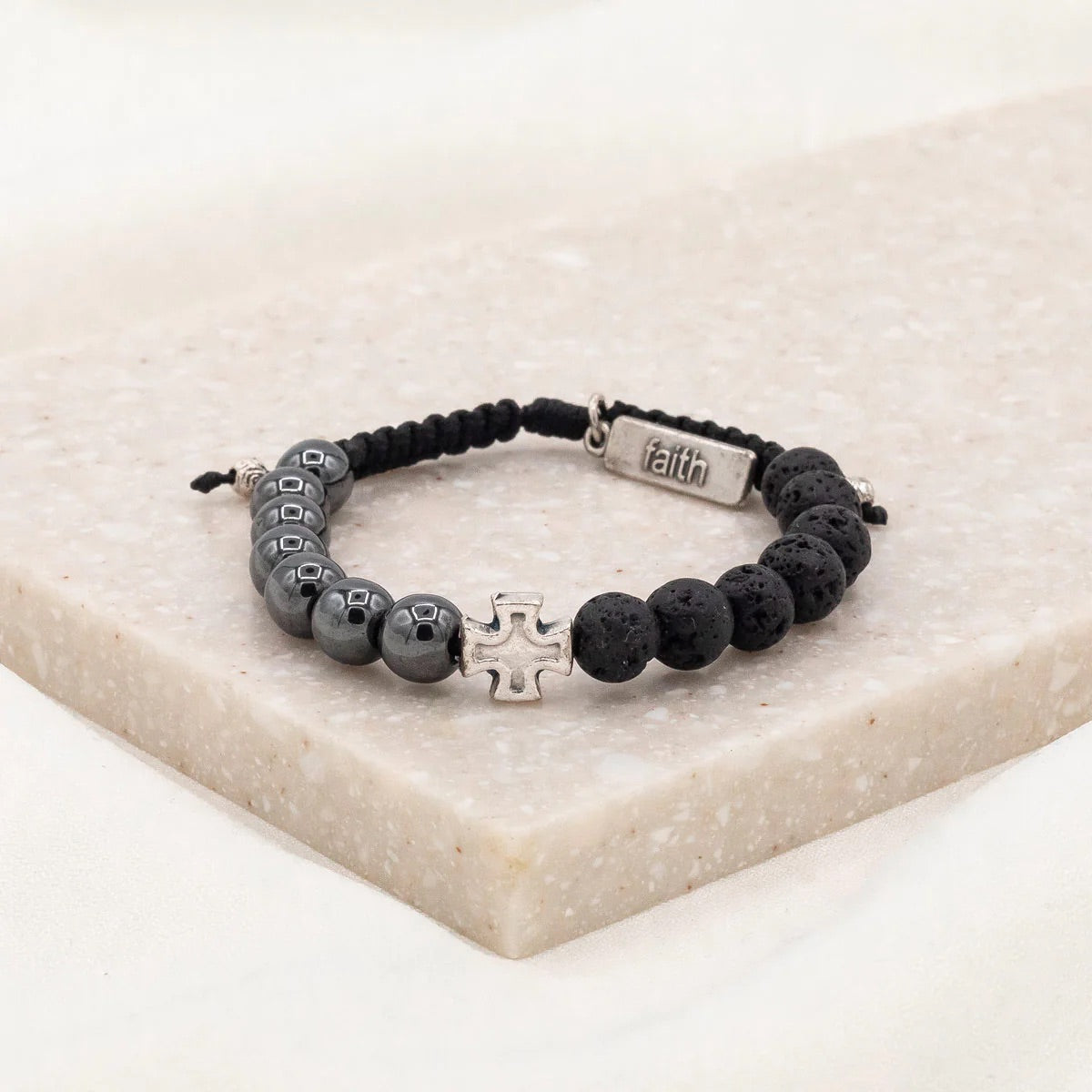 Perfectly Imperfect Bracelet