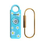 She's Birdie Personal Safety Alarm: Single / Aqua