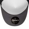 Blank Trucker Foam Mesh 2-Tone Hats - Decky 210/6025