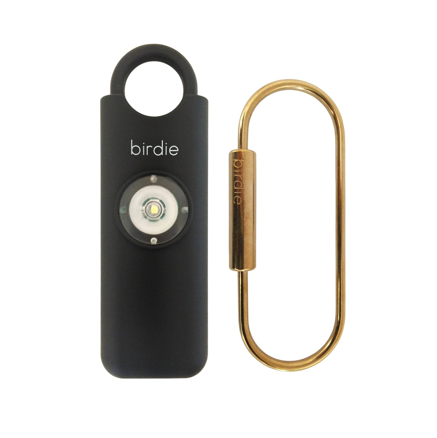 She's Birdie Personal Safety Alarm: Single / Blossom