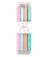 Teaching Is A Work Of Heart Pen Set