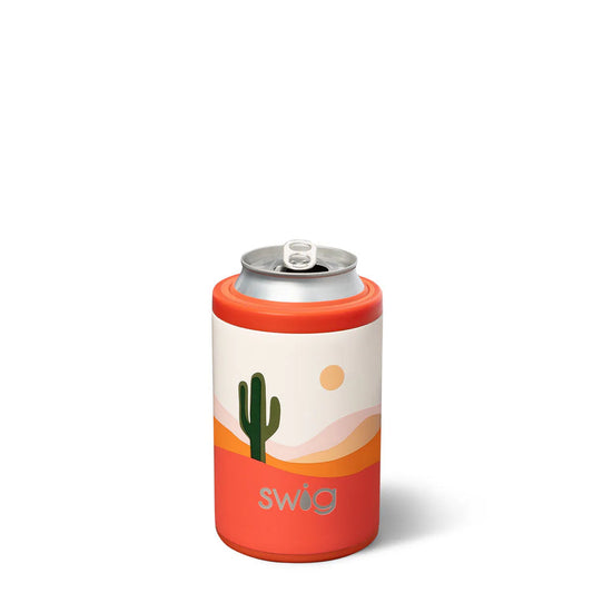 Can + Bottle Cooler 12oz