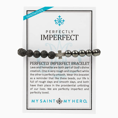 Perfectly Imperfect Bracelet