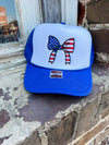 USA Bow Foam Trucker