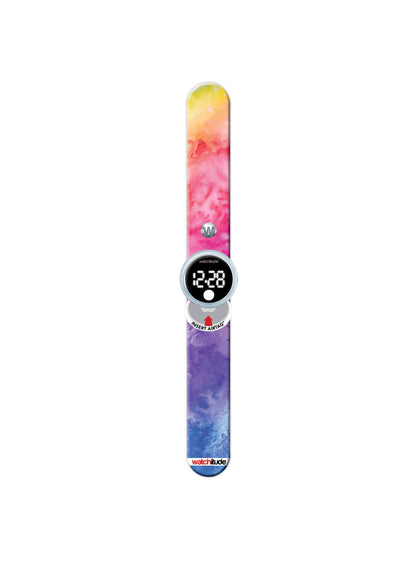 Rainbow Tie Dye - Tag'd By Watchitude