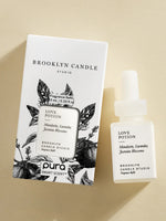 Love Potion by Brooklyn Candle