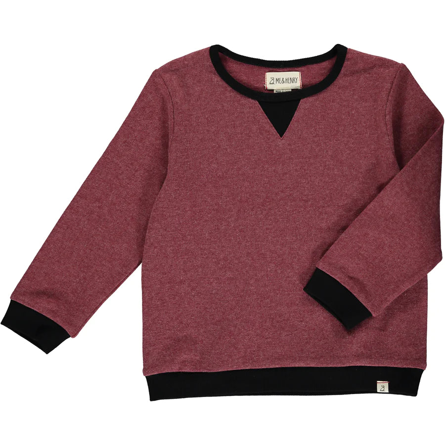 TARQUIN Sweatshirt