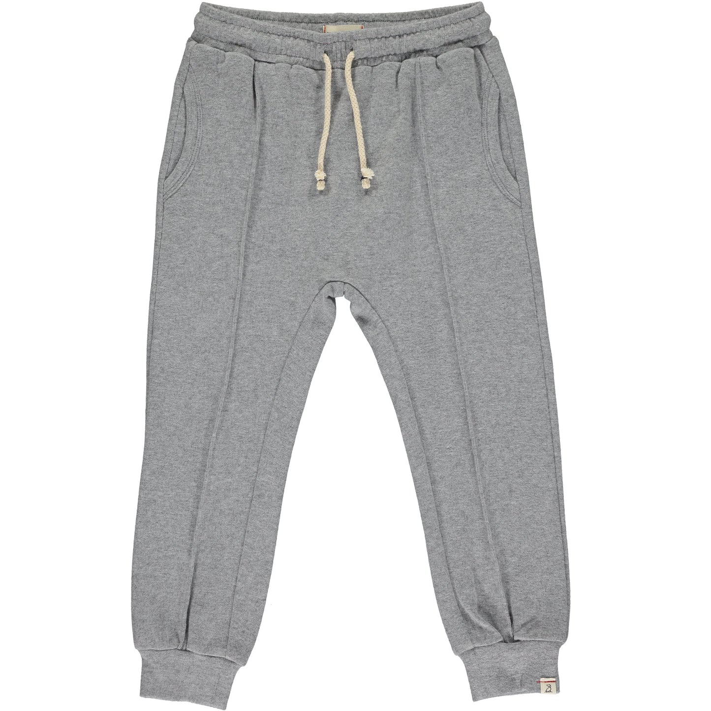 OSCAR Jogger - GREY