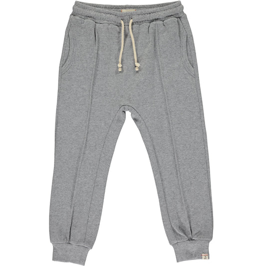 OSCAR Jogger - GREY