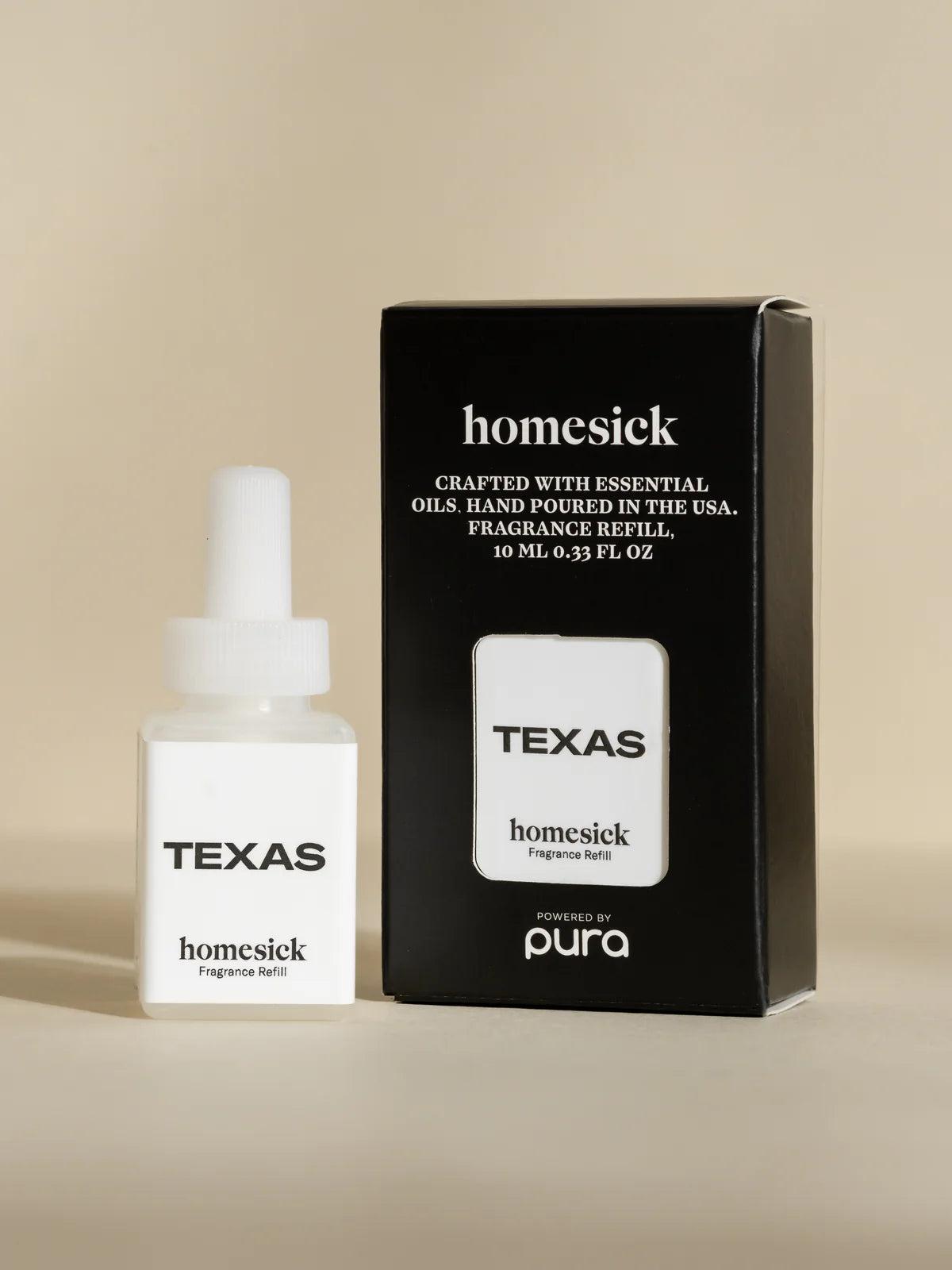 Texas by Homesick