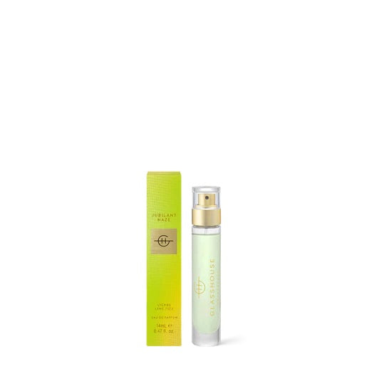 Glasshouse On The Go Fragrance