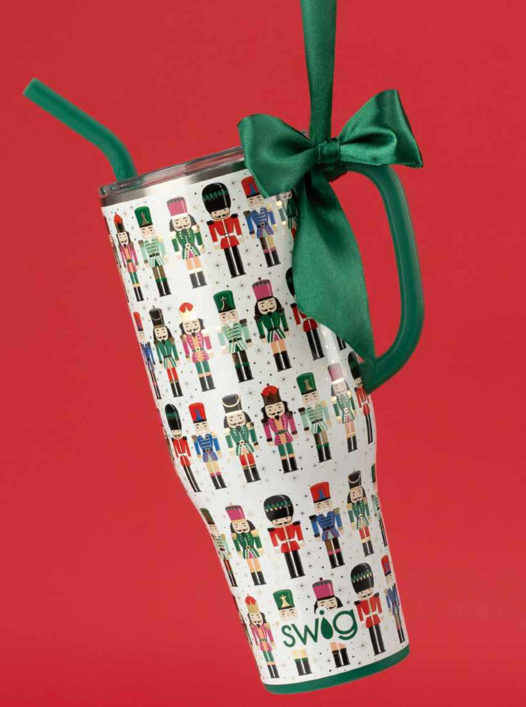 Swig Holiday Mega Mug 40oz