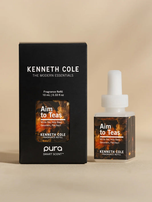 Aim to Teas by Kenneth Cole