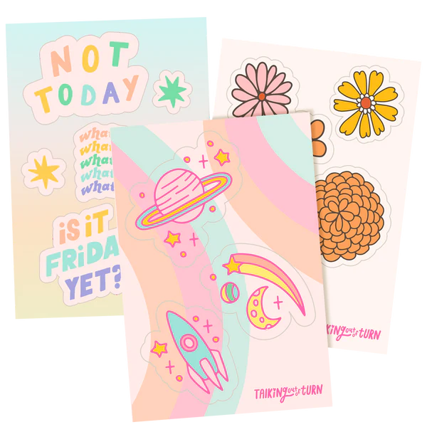 Sticker Sets