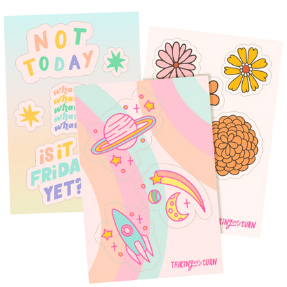 Sticker Sets