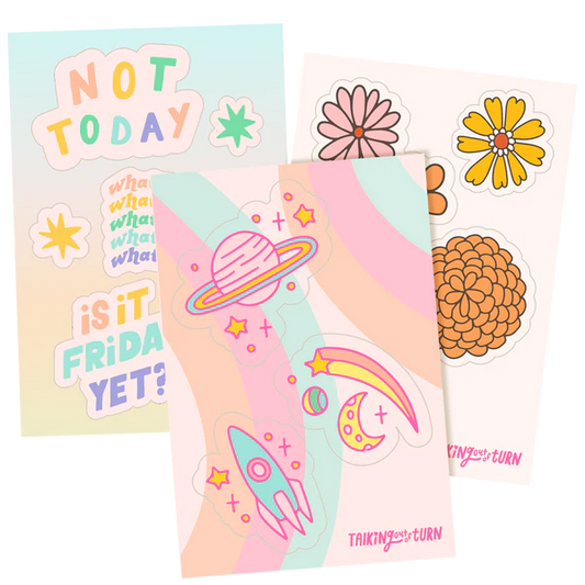 Sticker Sets