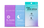 Rise And Shine Wellness Gift Set