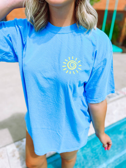 Sun Repeat: Medium