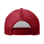 Blank Trucker Foam Mesh 2-Tone Hats - Decky 210/6025