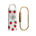 She's Birdie Personal Safety Alarm: Single / Aqua