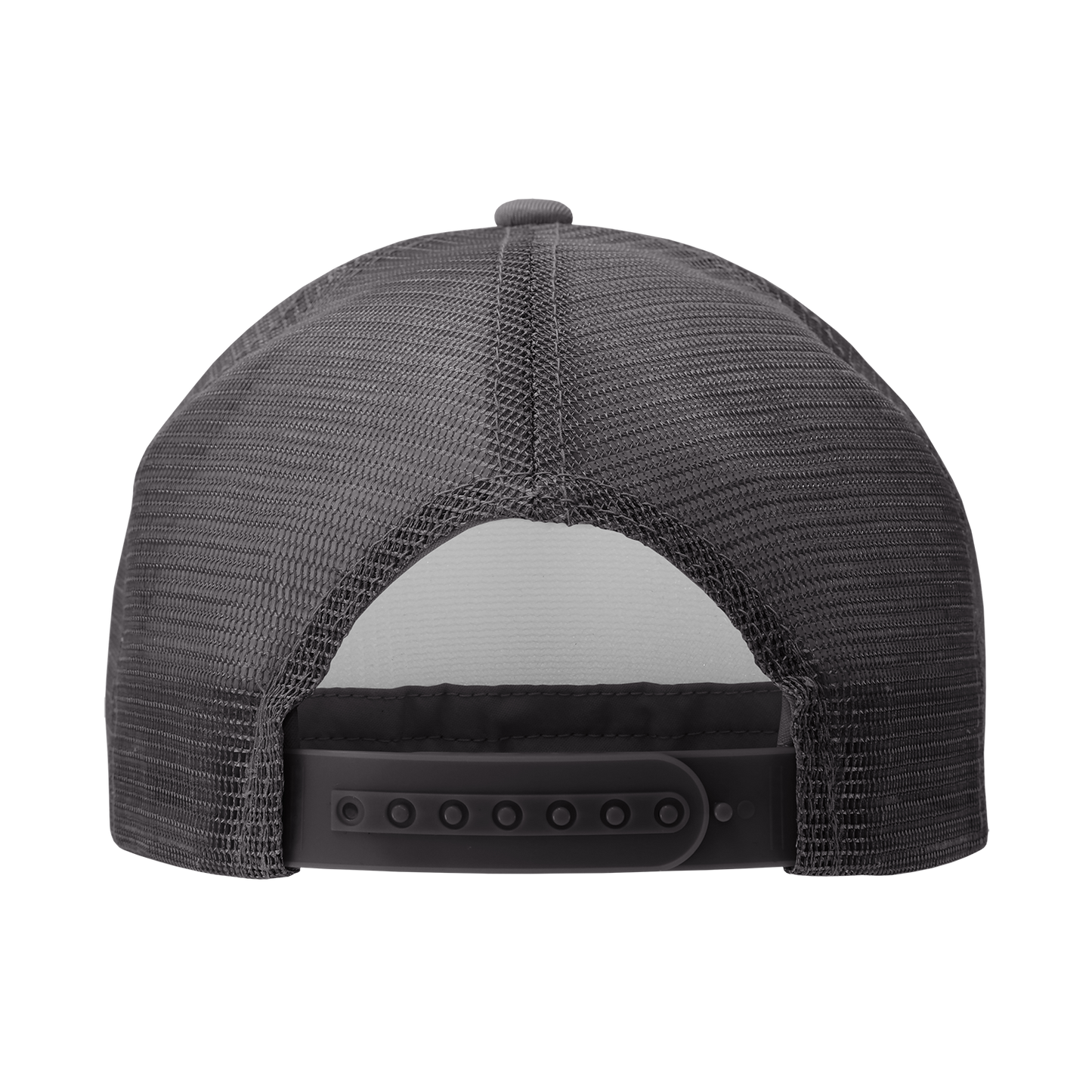 Blank Trucker Foam Mesh 2-Tone Hats - Decky 210/6025