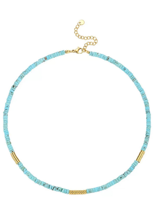 Hjane Allison Necklace