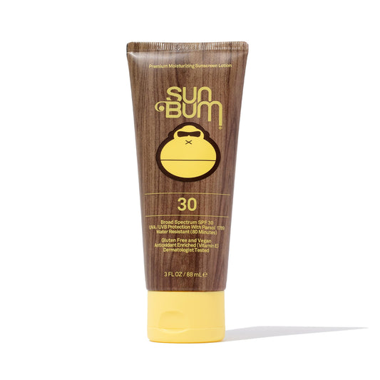 Sun Bum Sunscreen Lotion