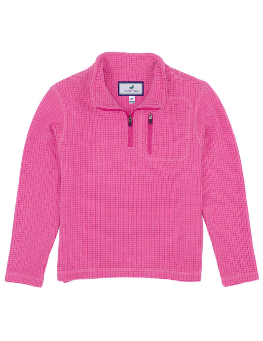 Hayes Pullover Pink