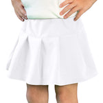 YOUTH Solid Skort