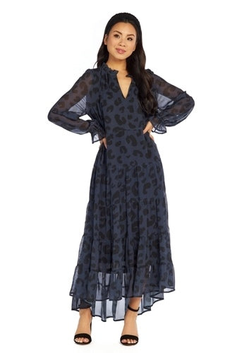 SIMONE MAXI DRESS