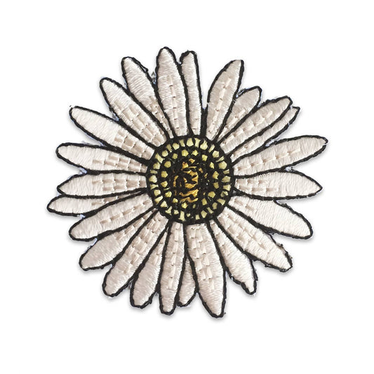 Patch - Daisy