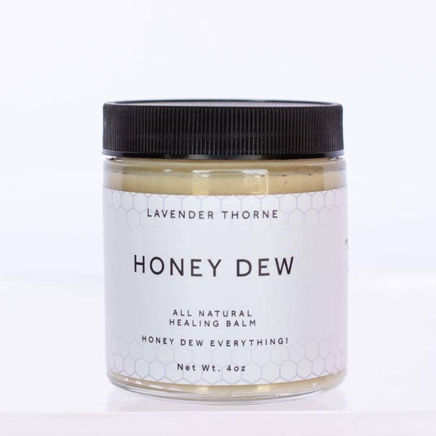 Honey Dew (Skin Calming Salve)