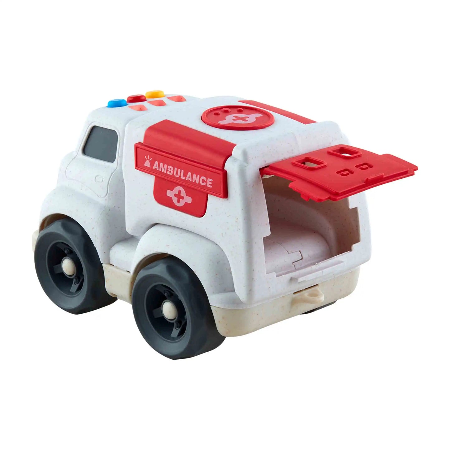 Vehicle Toy