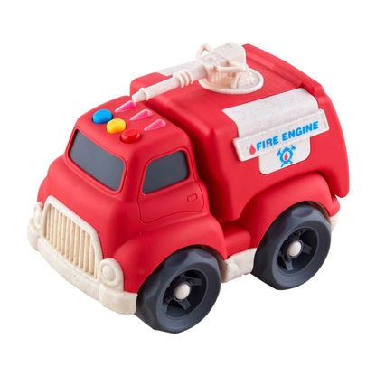 Vehicle Toy