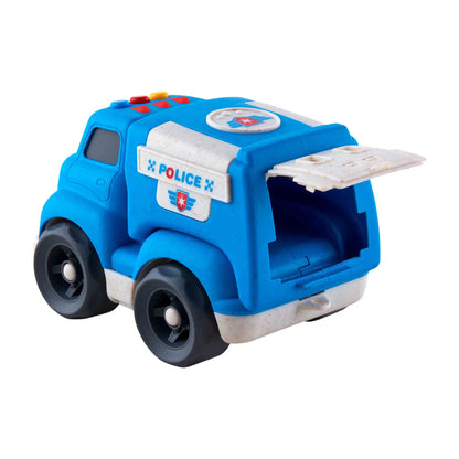 Vehicle Toy