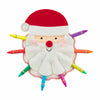 Christmas Crayon Holder