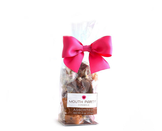 6oz Assorted Gift Bag