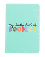 Little Book of Doodles Journal