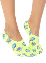 Turtle Liner Socks: Liner