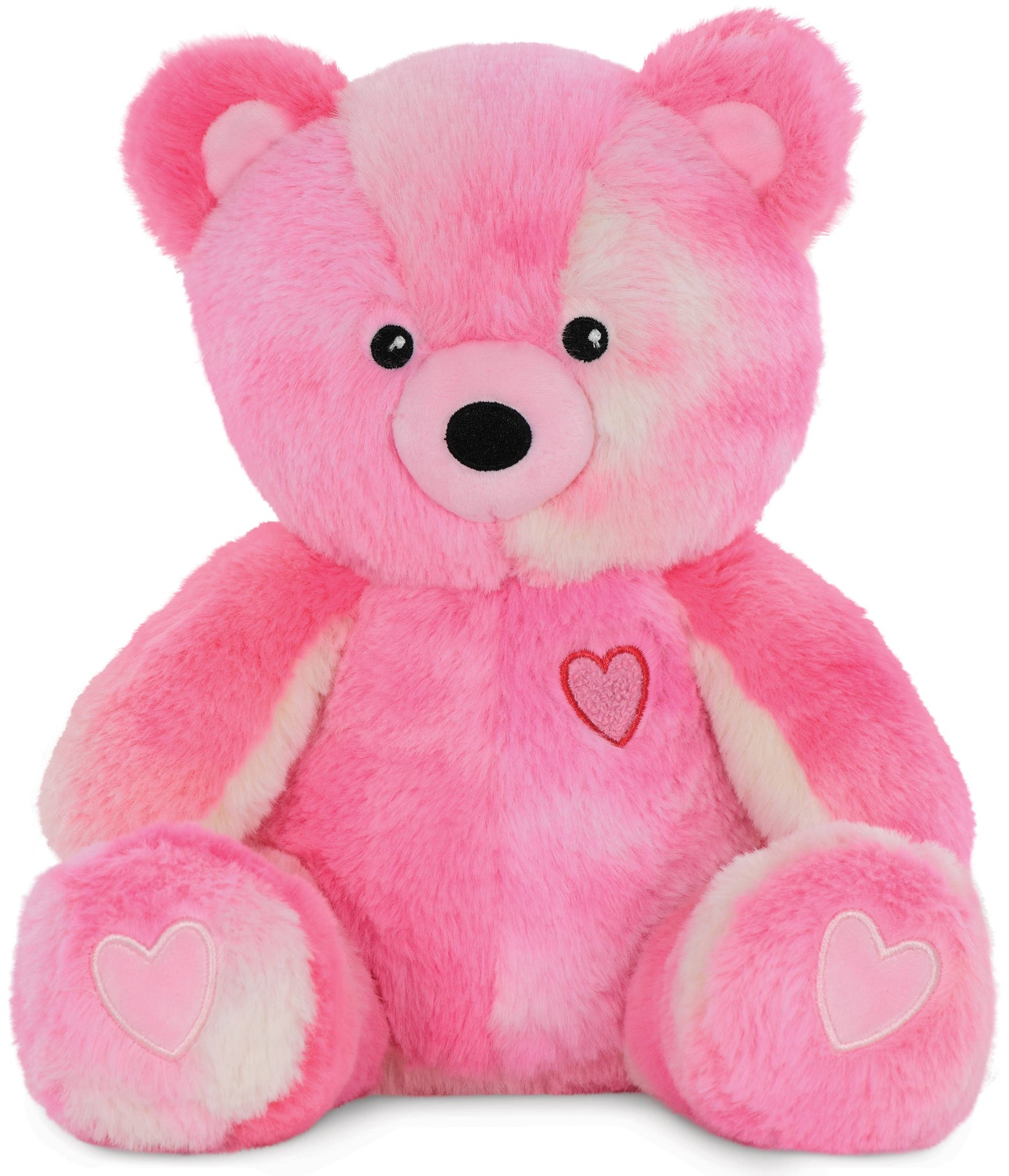 Sweetheart Bear Plush