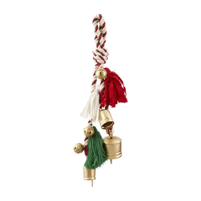 Tassel Bell Door Hanger