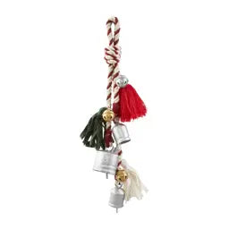 Tassel Bell Door Hanger