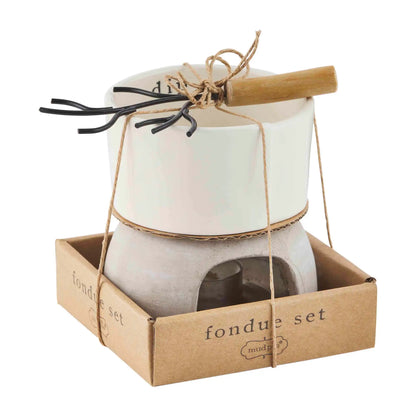 Fondue Set