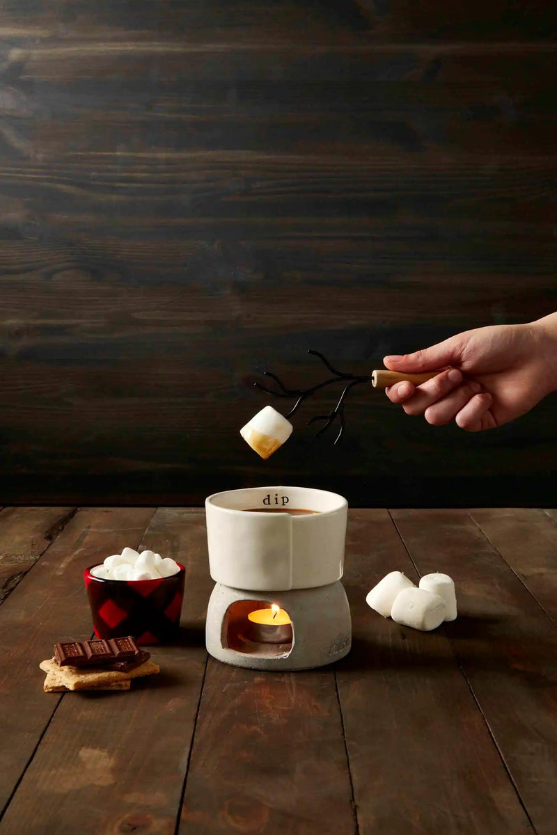 Fondue Set