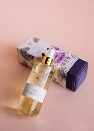 Lollia Dry Body oil