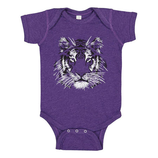 The Tiger Onesie